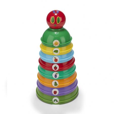 Very hungry caterpillar baby toy store
